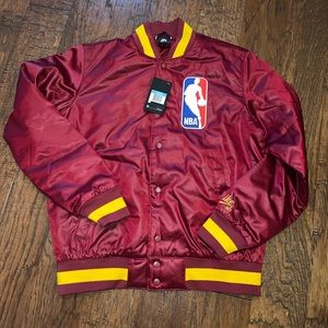 Nike SB NBA bomber jacket (brand new)